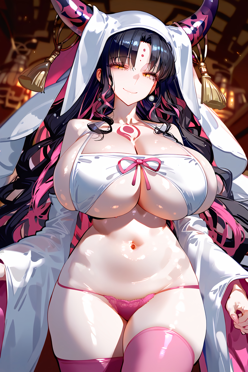 图片[5]-殺生院キアラ-pixiv插画-作品交流服务