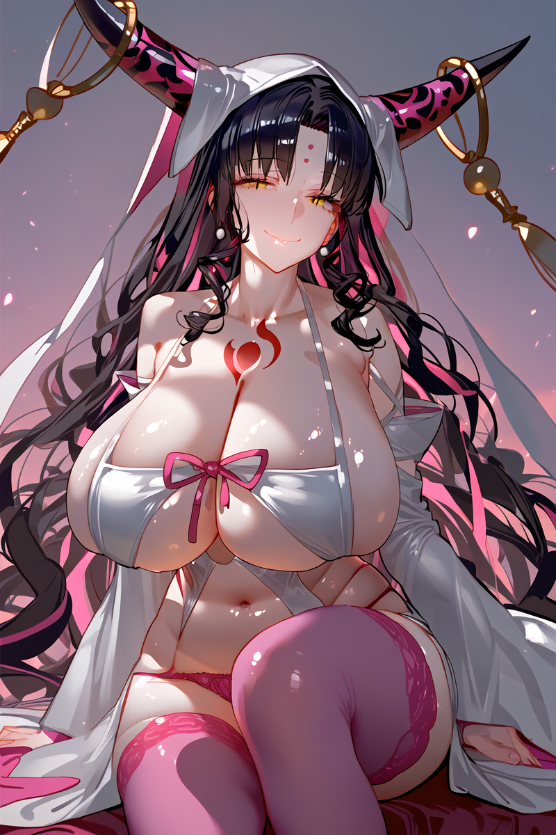 图片[7]-殺生院キアラ-pixiv插画-作品交流服务