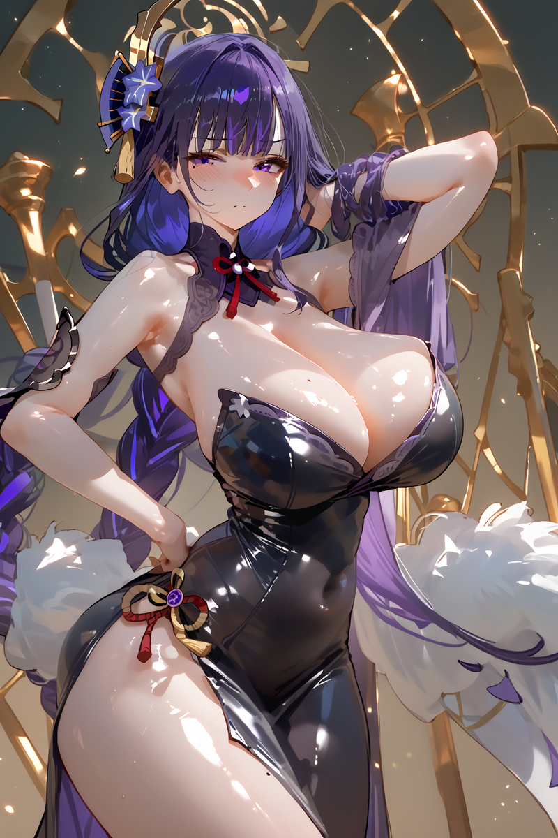 影ちゃん ドレスVER.-pixiv插画-作品交流服务