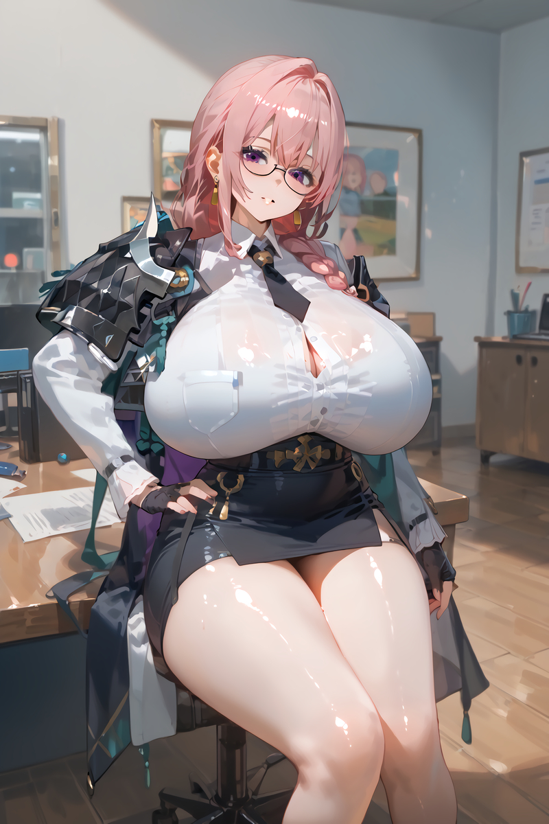 月城柳-pixiv插画-作品交流服务