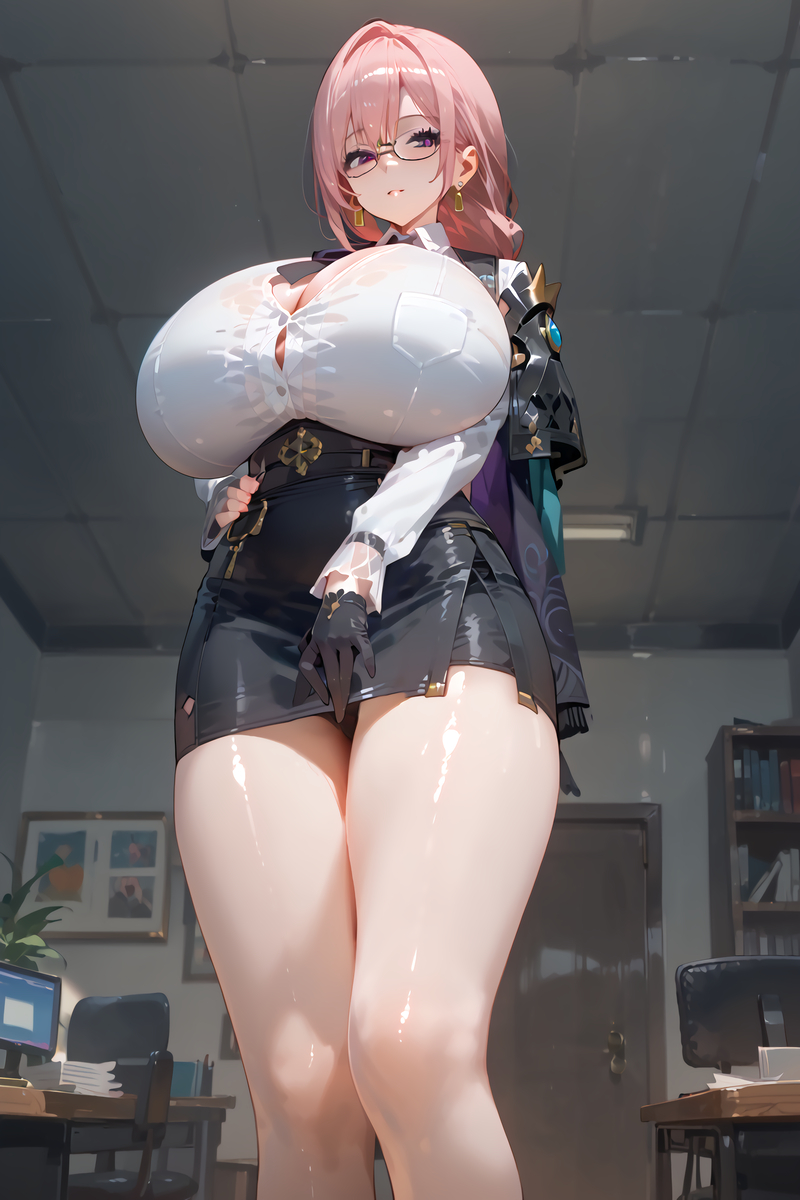 图片[5]-月城柳-pixiv插画-作品交流服务