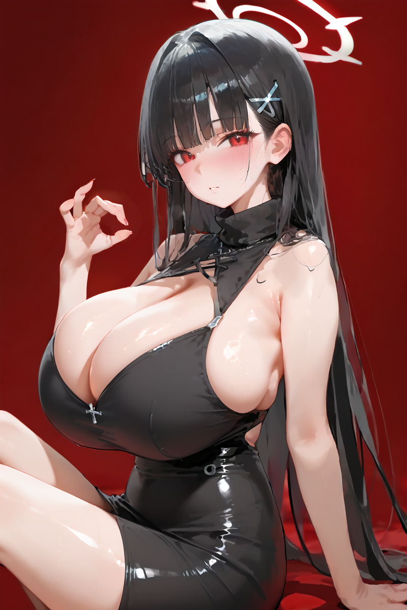 图片[6]-調月リオ-pixiv插画-作品交流服务