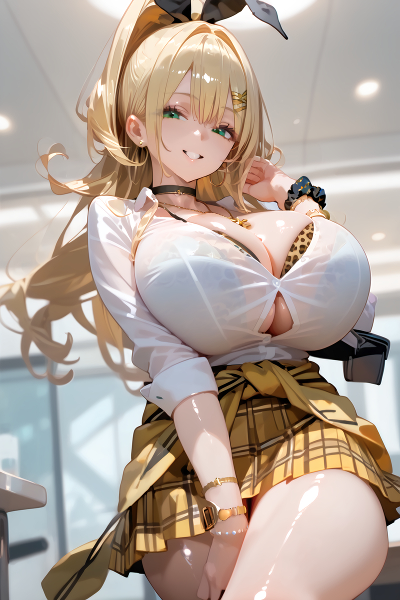 ルピー-pixiv插画-作品交流服务