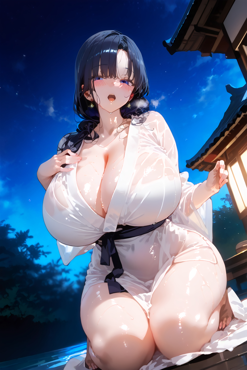 图片[5]-宮島椿-pixiv插画-作品交流服务