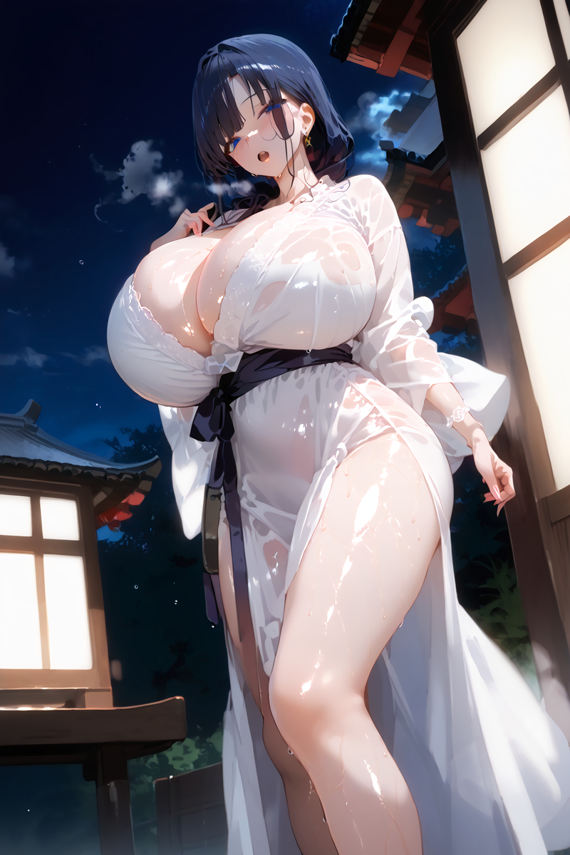 图片[8]-宮島椿-pixiv插画-作品交流服务