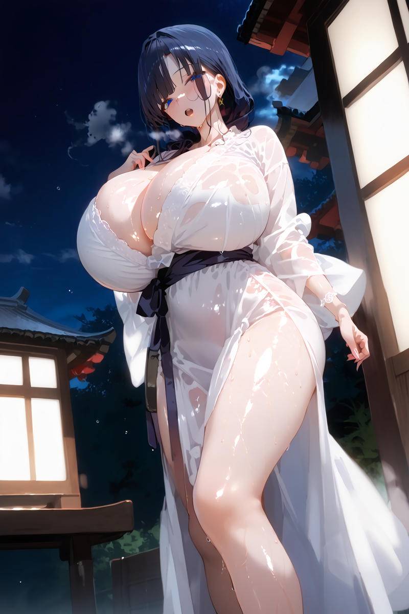 图片[8]-宮島椿-pixiv插画-作品交流服务