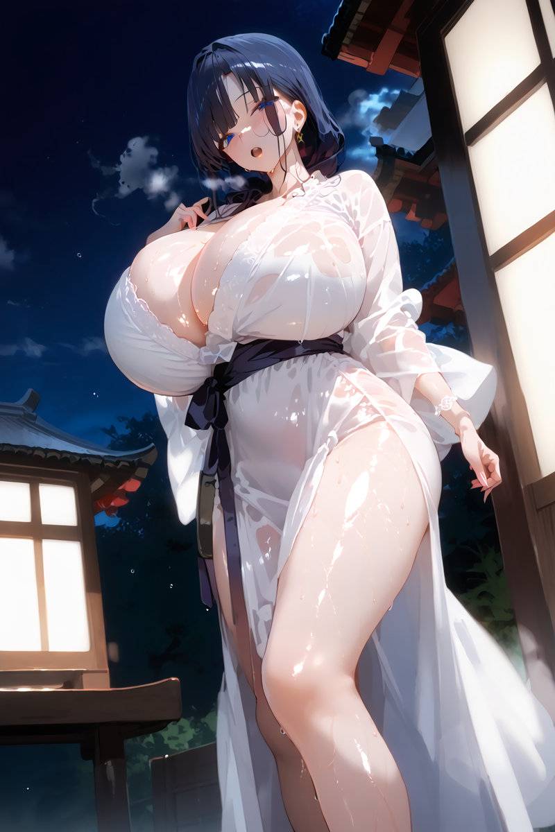 图片[8]-宮島椿-pixiv插画-作品交流服务