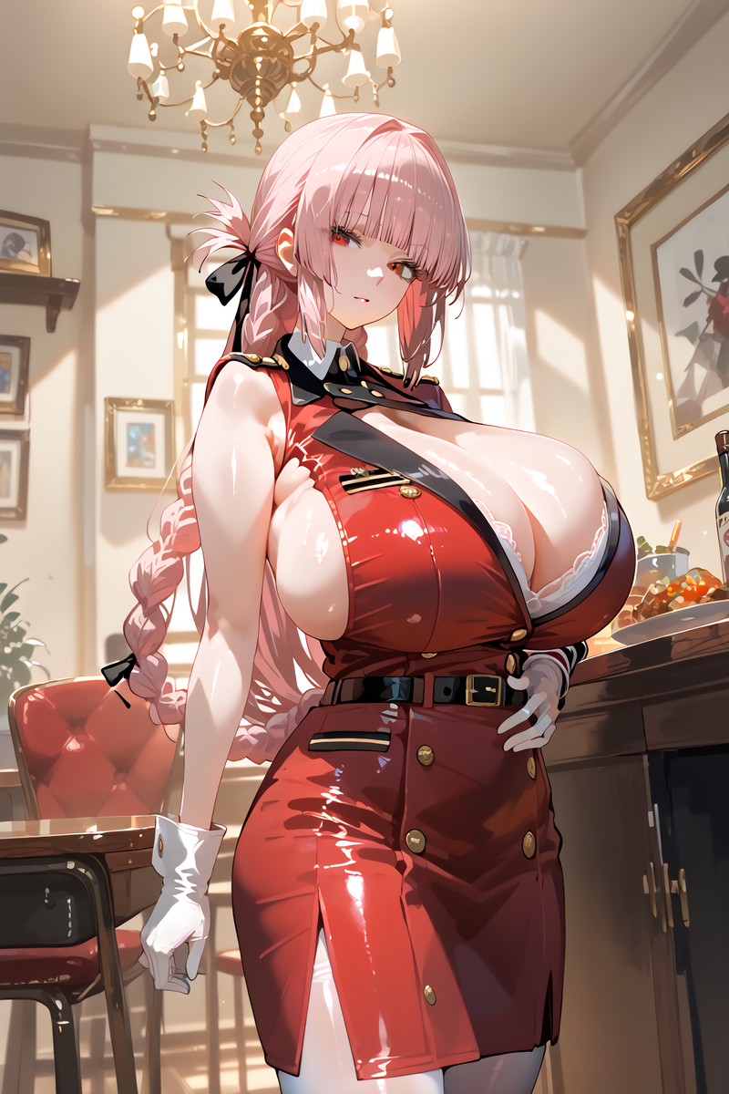 图片[5]-ナイチンママ-pixiv插画-作品交流服务