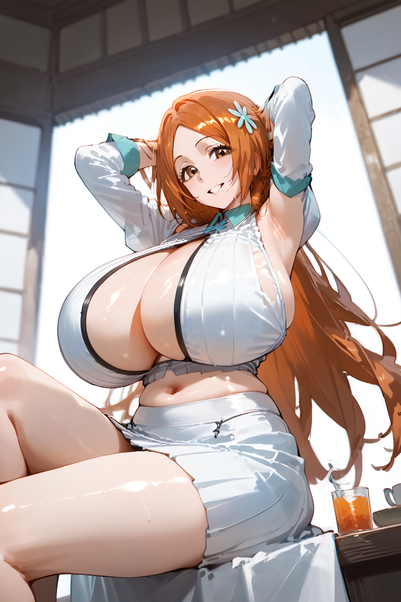 图片[6]-井上織姫-pixiv插画-作品交流服务