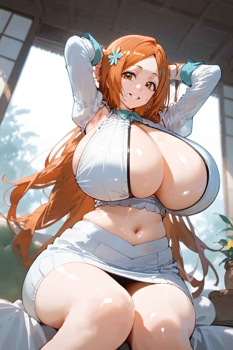 图片[7]-井上織姫-pixiv插画-作品交流服务