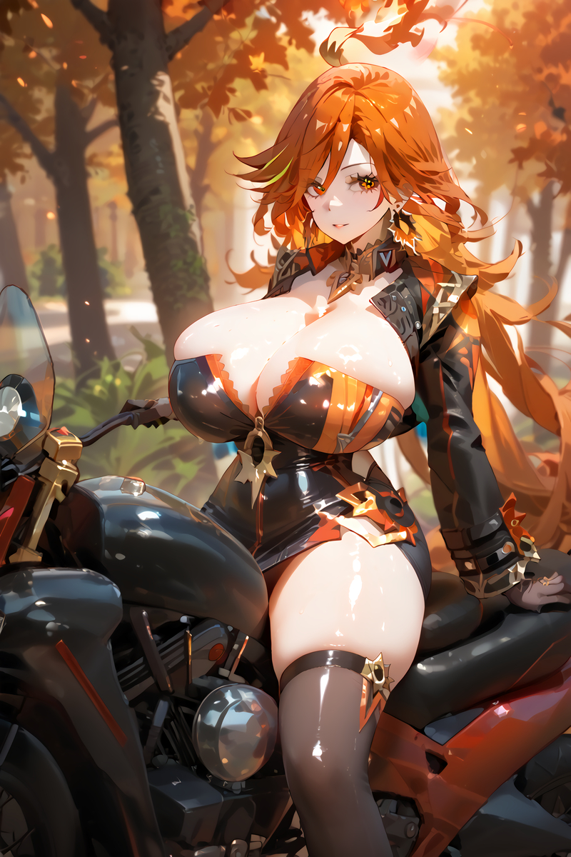 图片[8]-マーヴィカ-pixiv插画-作品交流服务