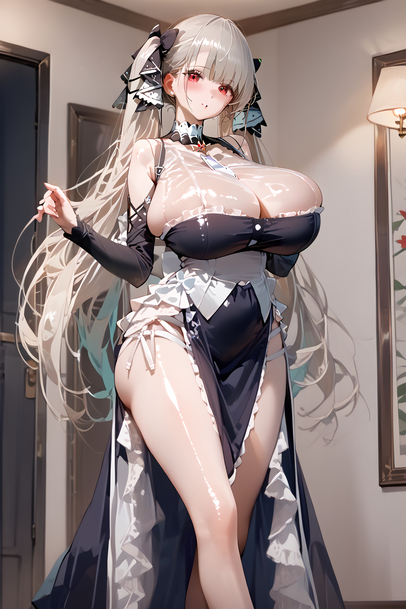 图片[10]-フォーミダブル-pixiv插画-作品交流服务