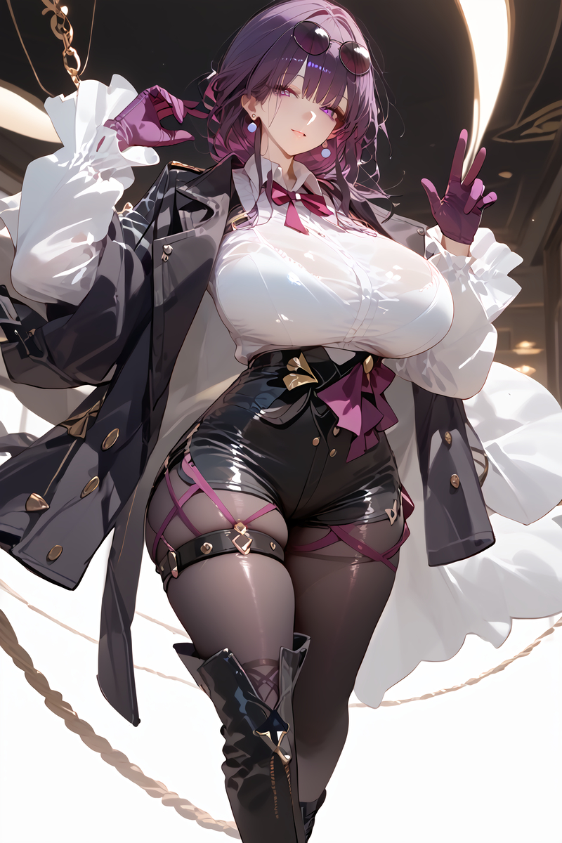 图片[5]-カフカママ-pixiv插画-作品交流服务