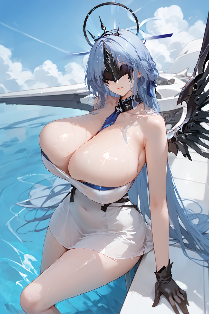 アルザス-pixiv插画-作品交流服务