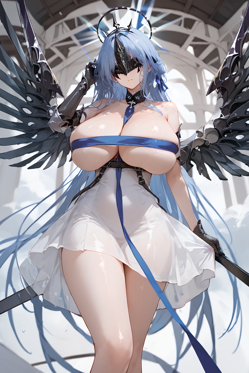 アルザス-pixiv插画-作品交流服务