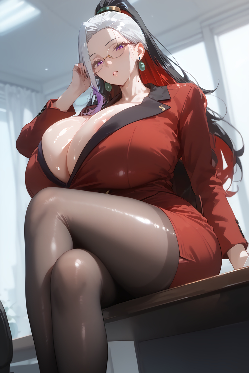 皇六花-pixiv插画-作品交流服务