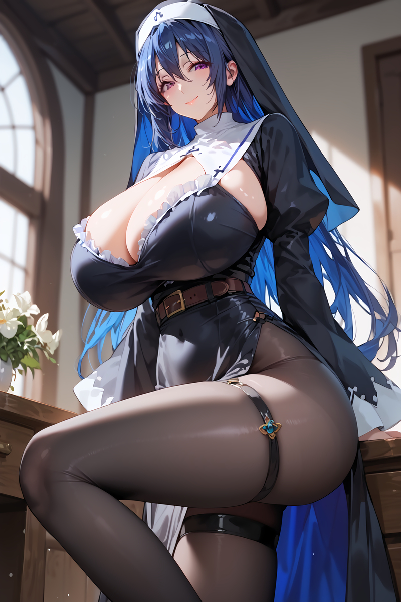 图片[6]-修道院の秋先生-pixiv插画-作品交流服务