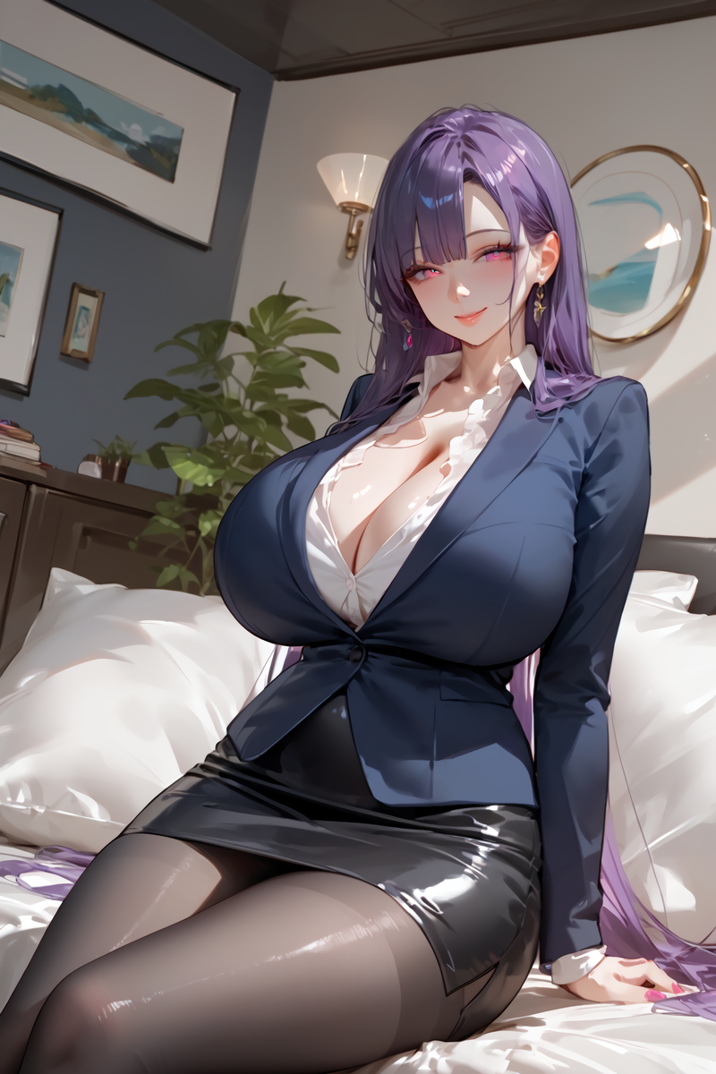 图片[7]-OL-pixiv插画-作品交流服务