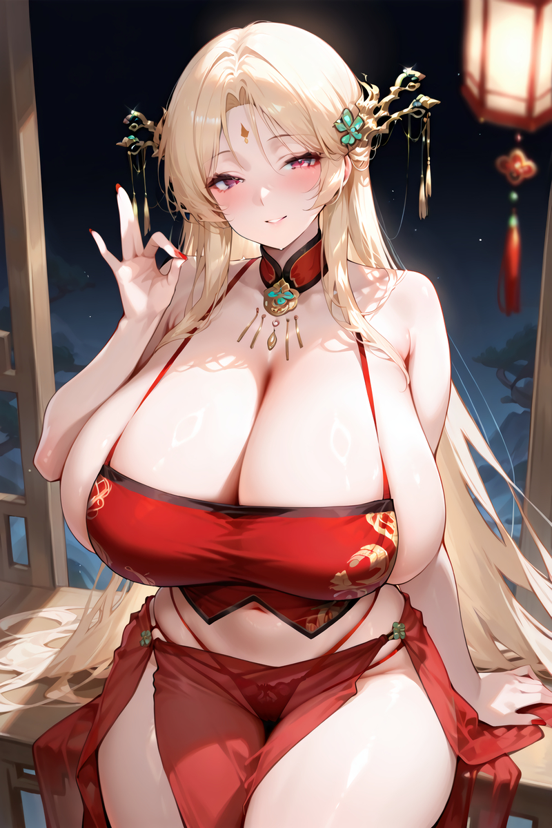 ブレスト-pixiv插画-作品交流服务