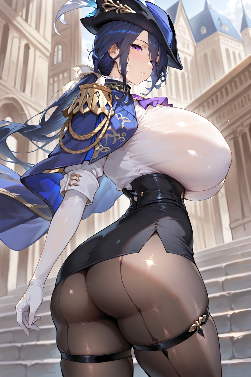 图片[5]-クロリンデ-pixiv插画-作品交流服务