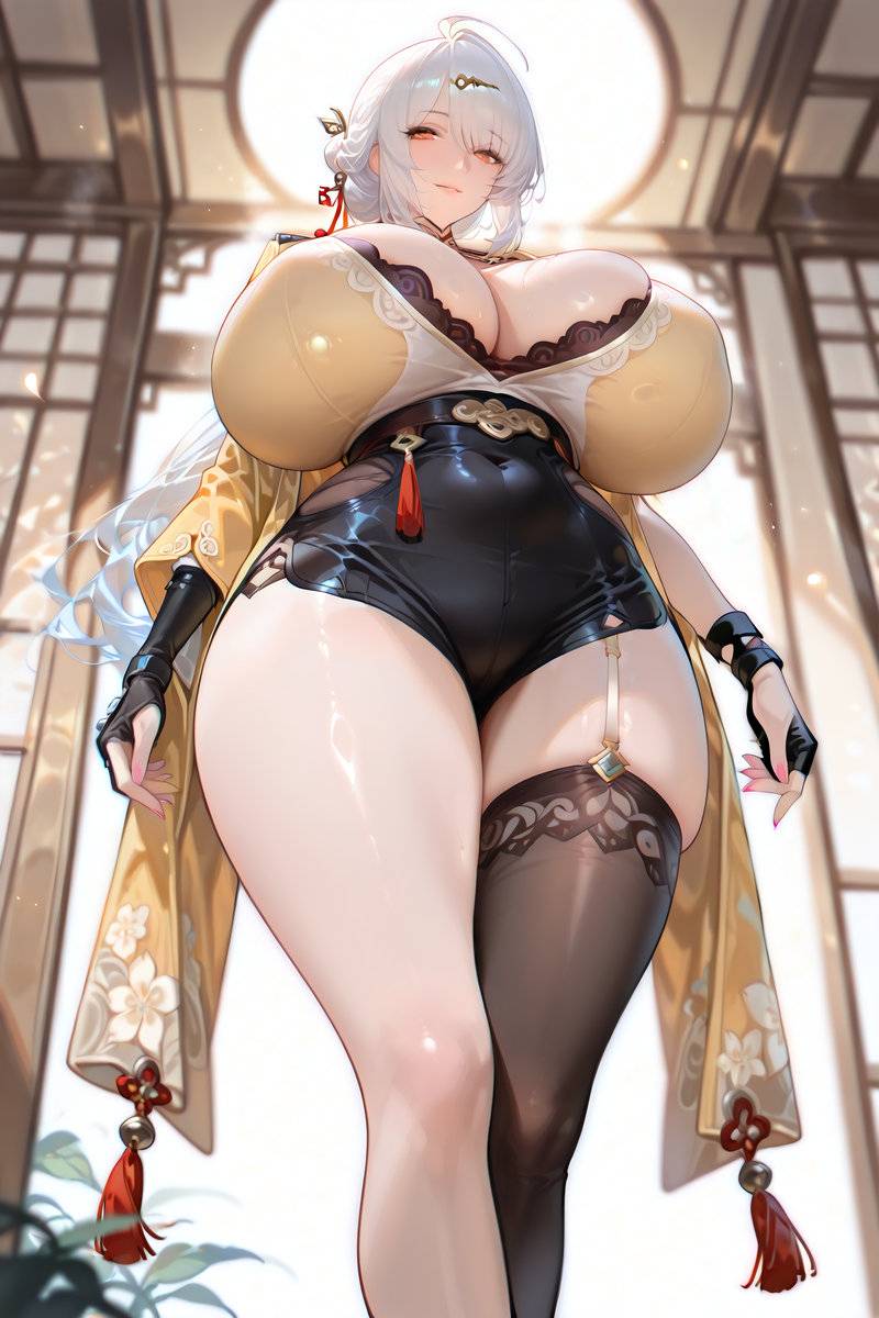 儀玄師匠-pixiv插画-作品交流服务