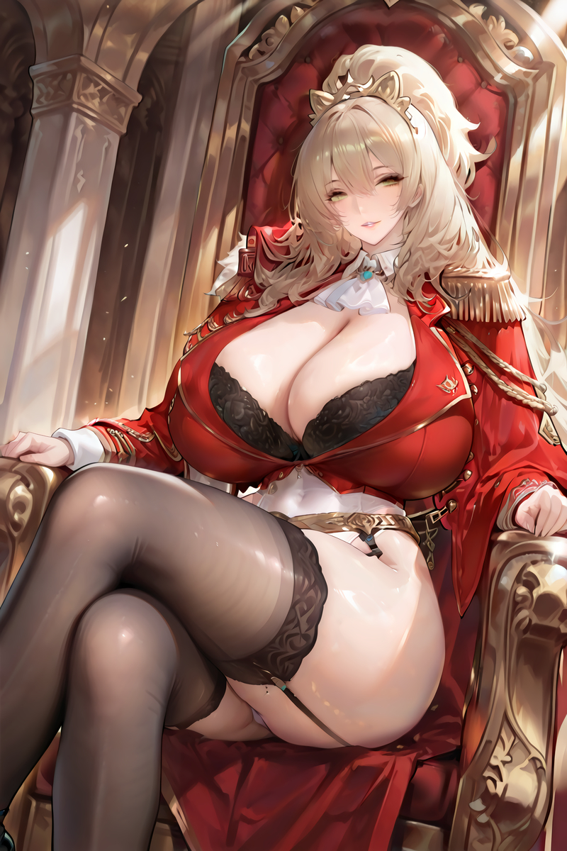 ライオン-pixiv插画-作品交流服务