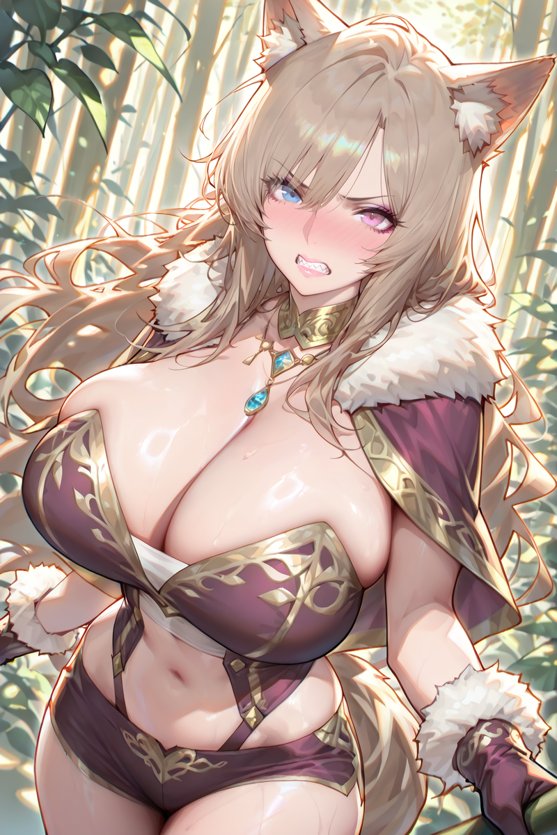 图片[9]-オオカミ姫-pixiv插画-作品交流服务