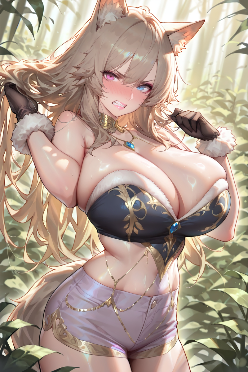 图片[10]-オオカミ姫-pixiv插画-作品交流服务