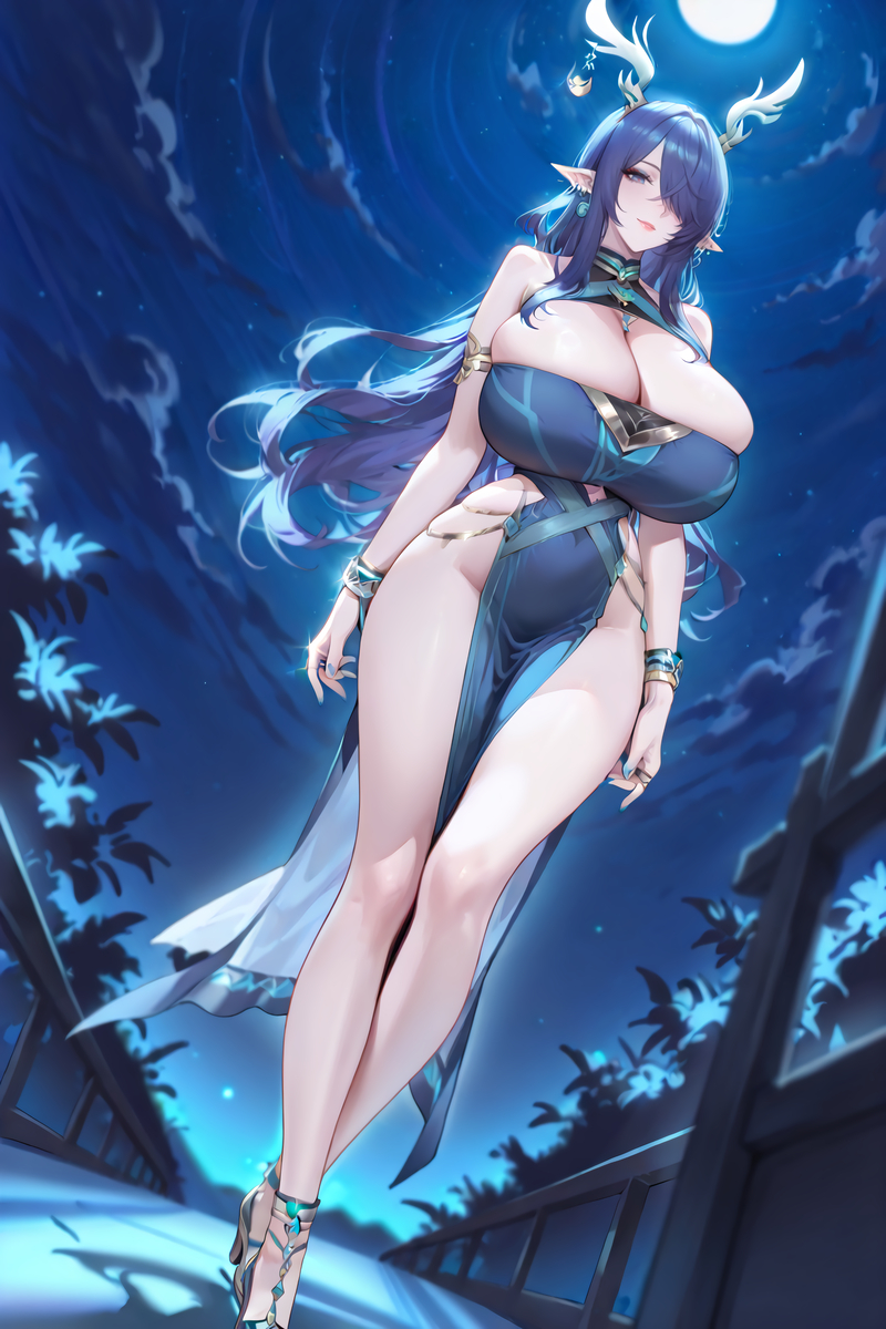 图片[6]-ラウママ-pixiv插画-作品交流服务