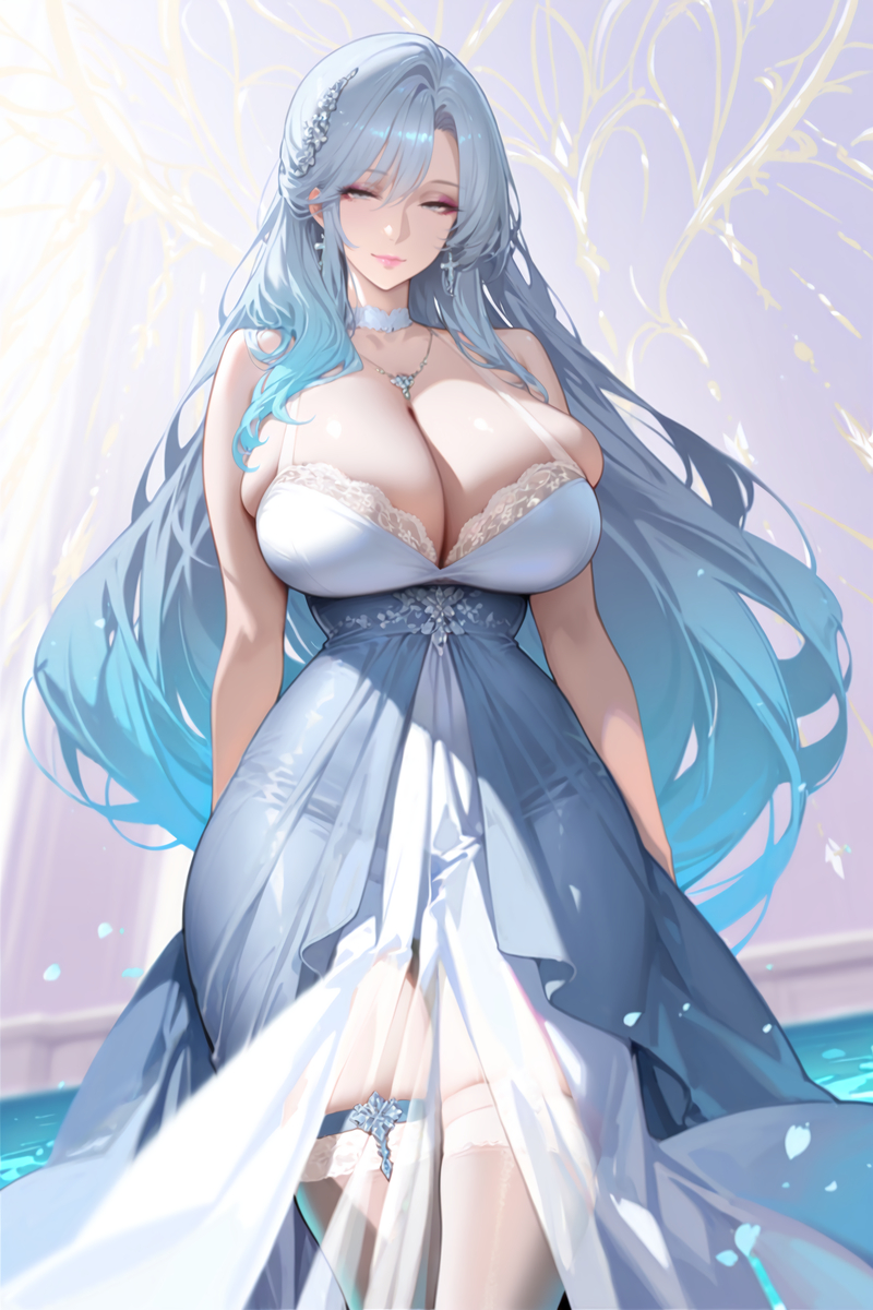 图片[10]-アクアの女王様-pixiv插画-作品交流服务