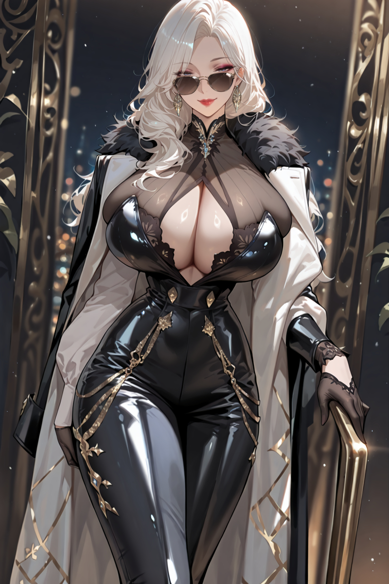 图片[6]-クールビューティー-pixiv插画-作品交流服务