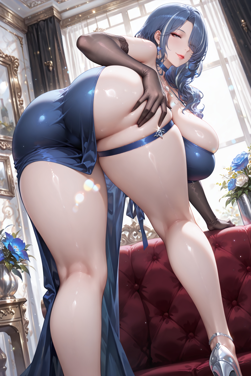 图片[11]-ヘレン（DP-12）-pixiv插画-作品交流服务