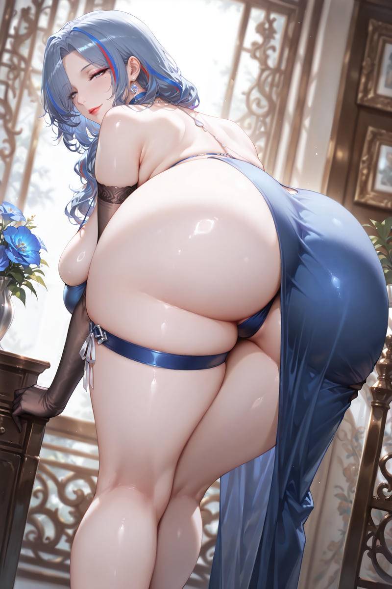 图片[9]-ヘレン（DP-12）-pixiv插画-作品交流服务
