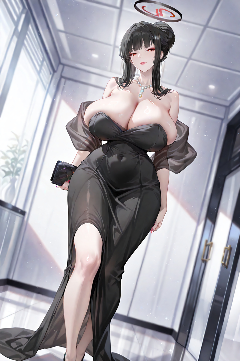 图片[7]-調月リオ-pixiv插画-作品交流服务