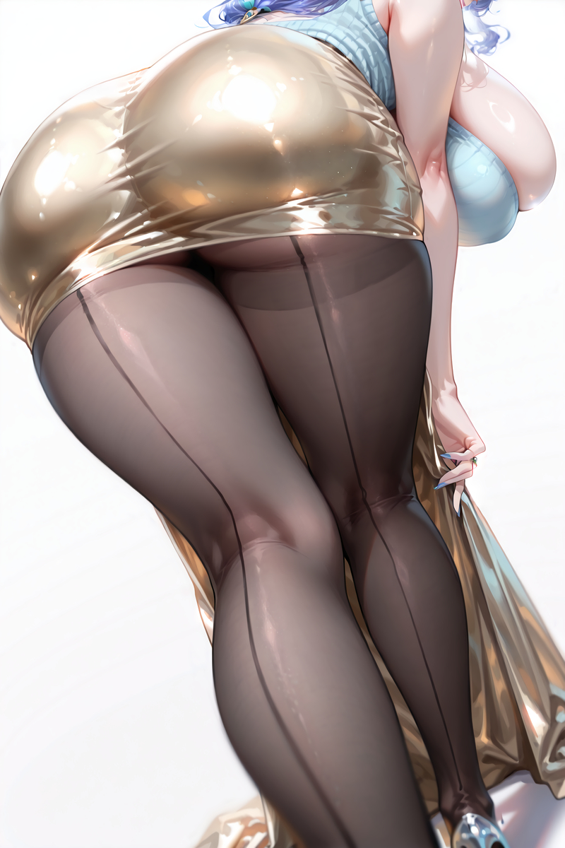 图片[14]-ラウママ 常服VER.-pixiv插画-作品交流服务