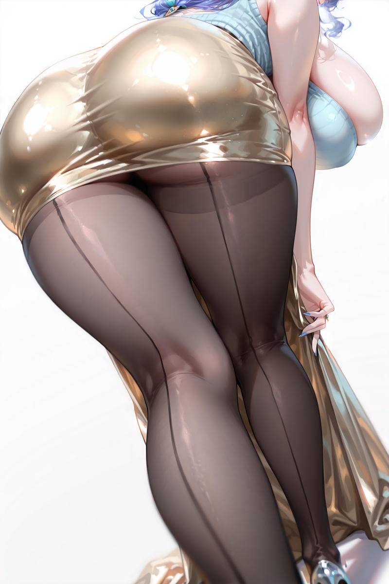 图片[14]-ラウママ 常服VER.-pixiv插画-作品交流服务