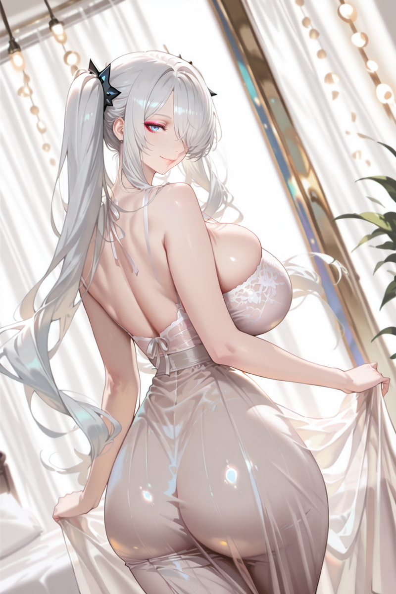 图片[6]-シンデレラ ランジェリーVER.-pixiv插画-作品交流服务