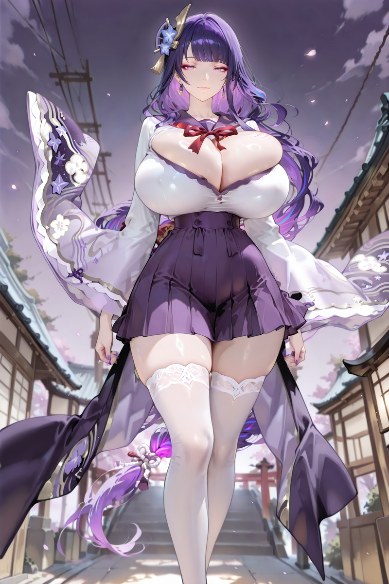 图片[7]-影ちゃん JKVER.-pixiv插画-作品交流服务