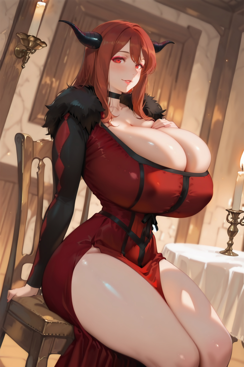 图片[6]-魔王-pixiv插画-作品交流服务