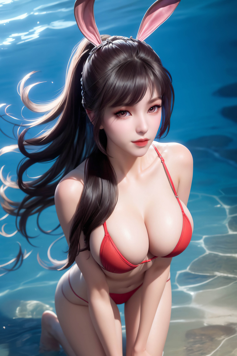 图片[6]-小舞 XiaoWu SD 104-pixiv插画-作品交流服务