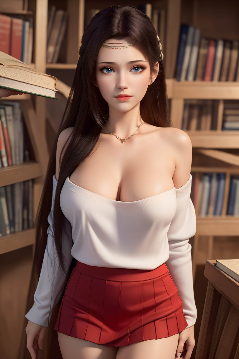 云韵 SD 162-pixiv插画-作品交流服务