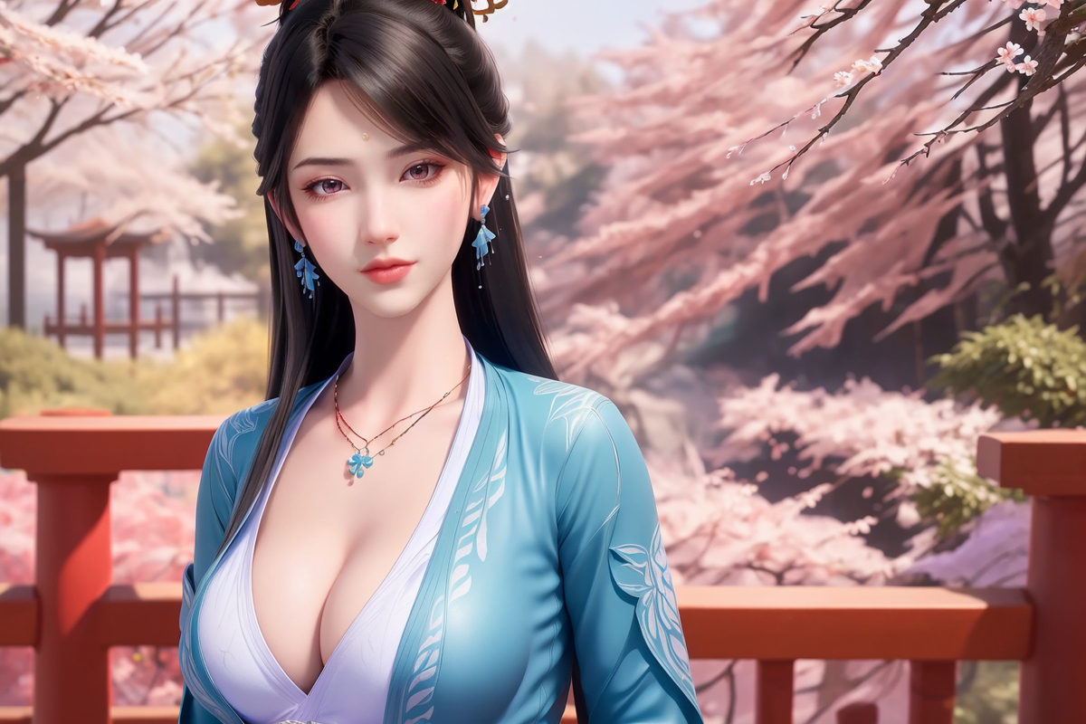 图片[6]-夭夭 YaoYao-pixiv插画-作品交流服务