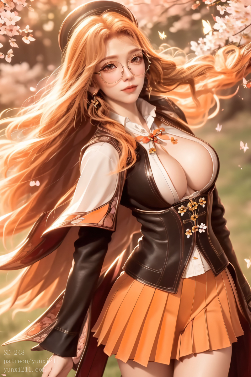 绝世唐门 SD 248 50p-pixiv插画-作品交流服务