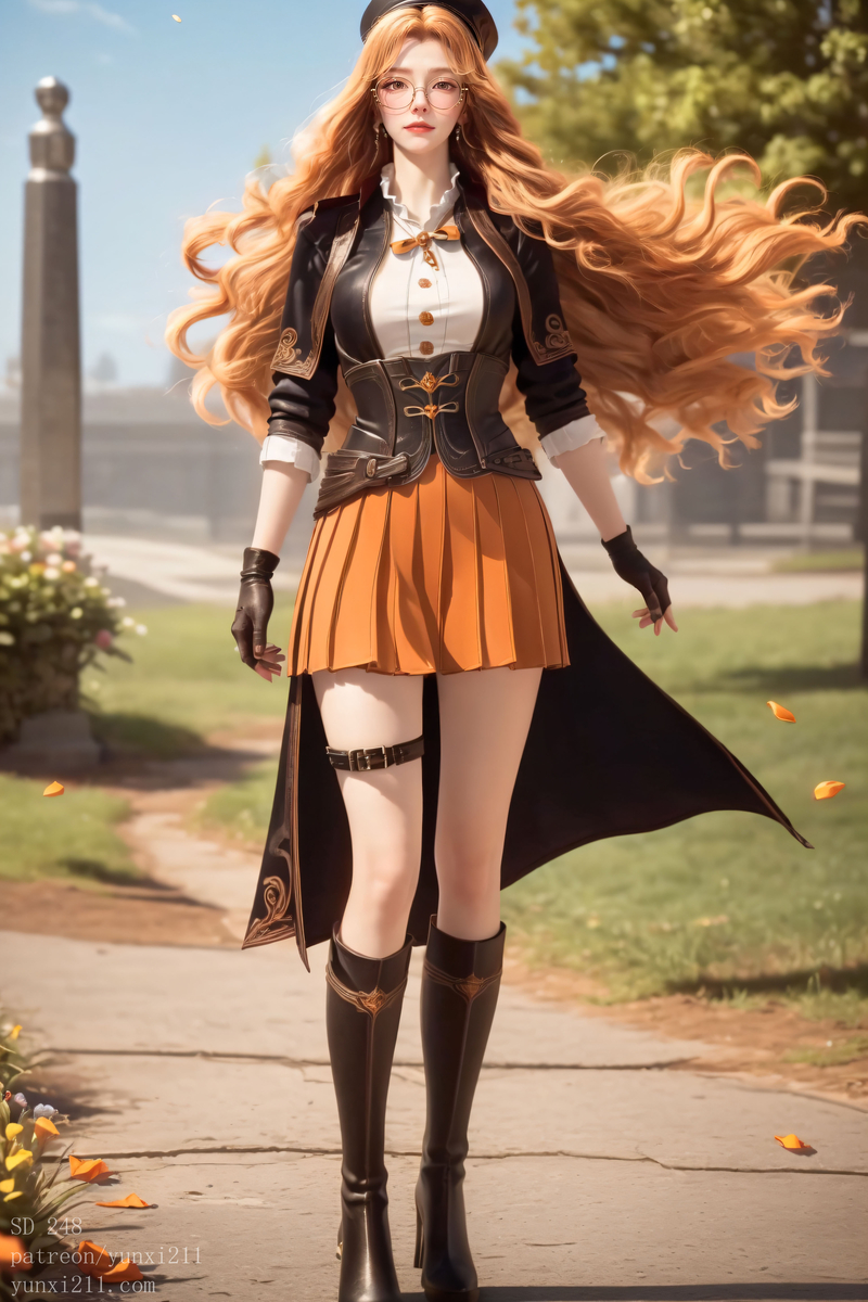 绝世唐门 SD 248 50p-pixiv插画-作品交流服务