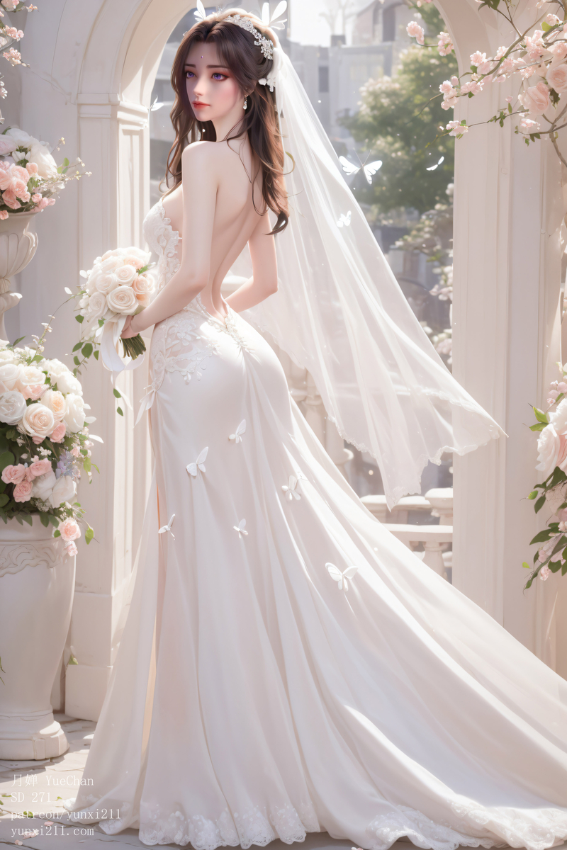 图片[6]-月婵 YueChan  SD 271-pixiv插画-作品交流服务