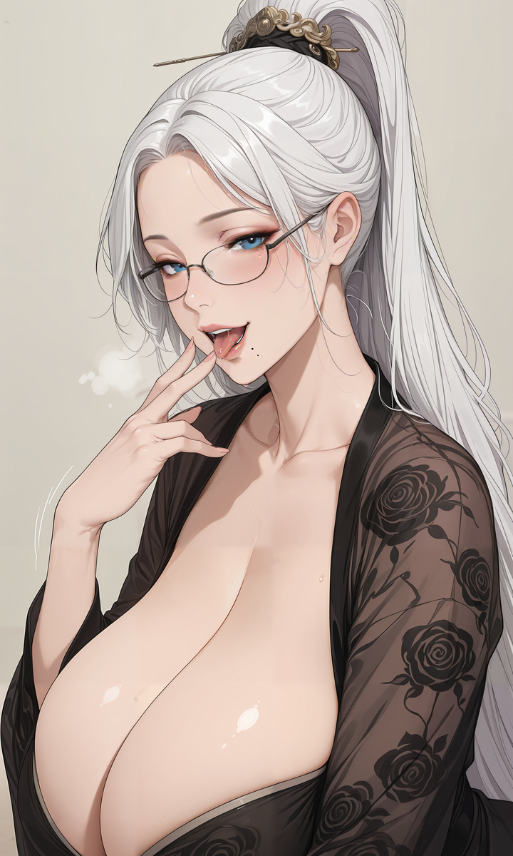 无题-pixiv插画-作品交流服务