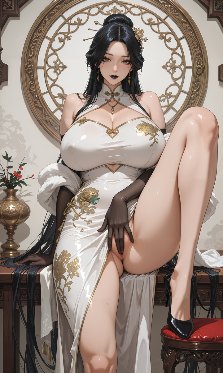 无题-pixiv插画-作品交流服务