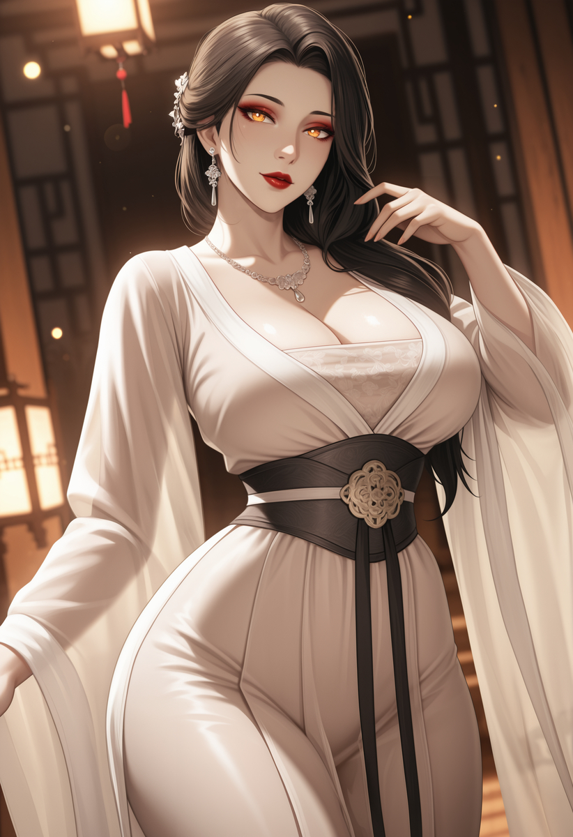 这算是鸽天尊画风吗？-pixiv插画-作品交流服务