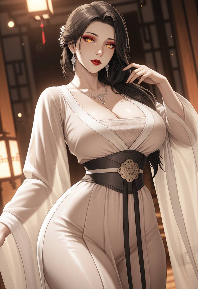 这算是鸽天尊画风吗？-pixiv插画-作品交流服务
