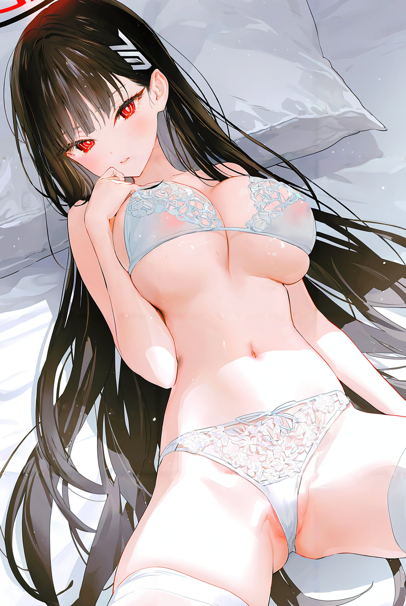 无题-pixiv插画-作品交流服务